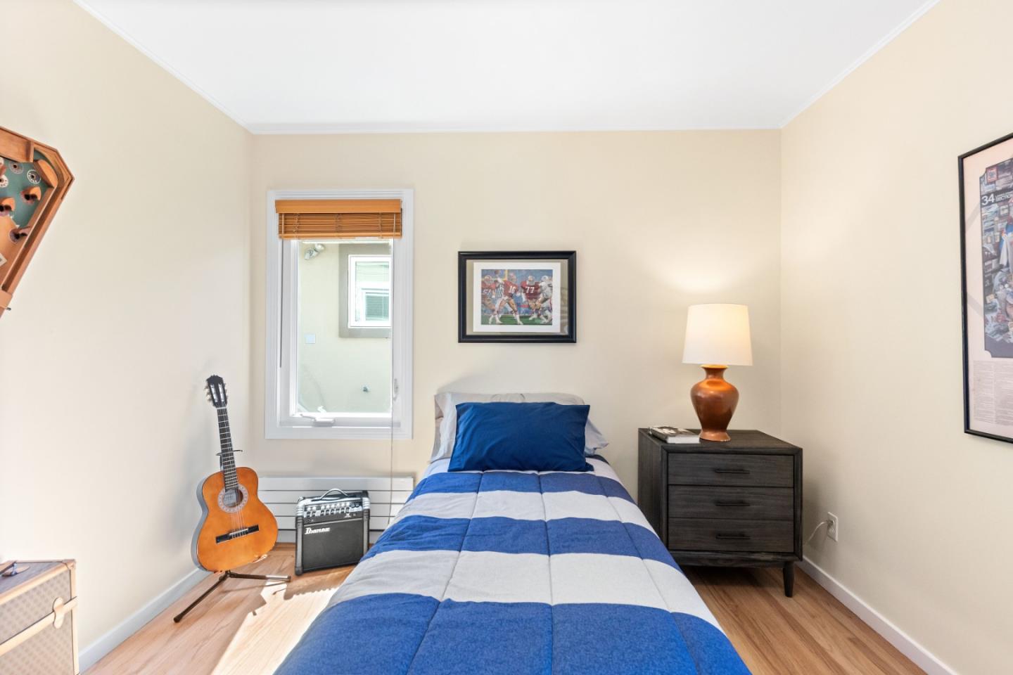 Detail Gallery Image 26 of 47 For 473 Chestnut Ave, San Bruno,  CA 94066 - 2 Beds | 1 Baths