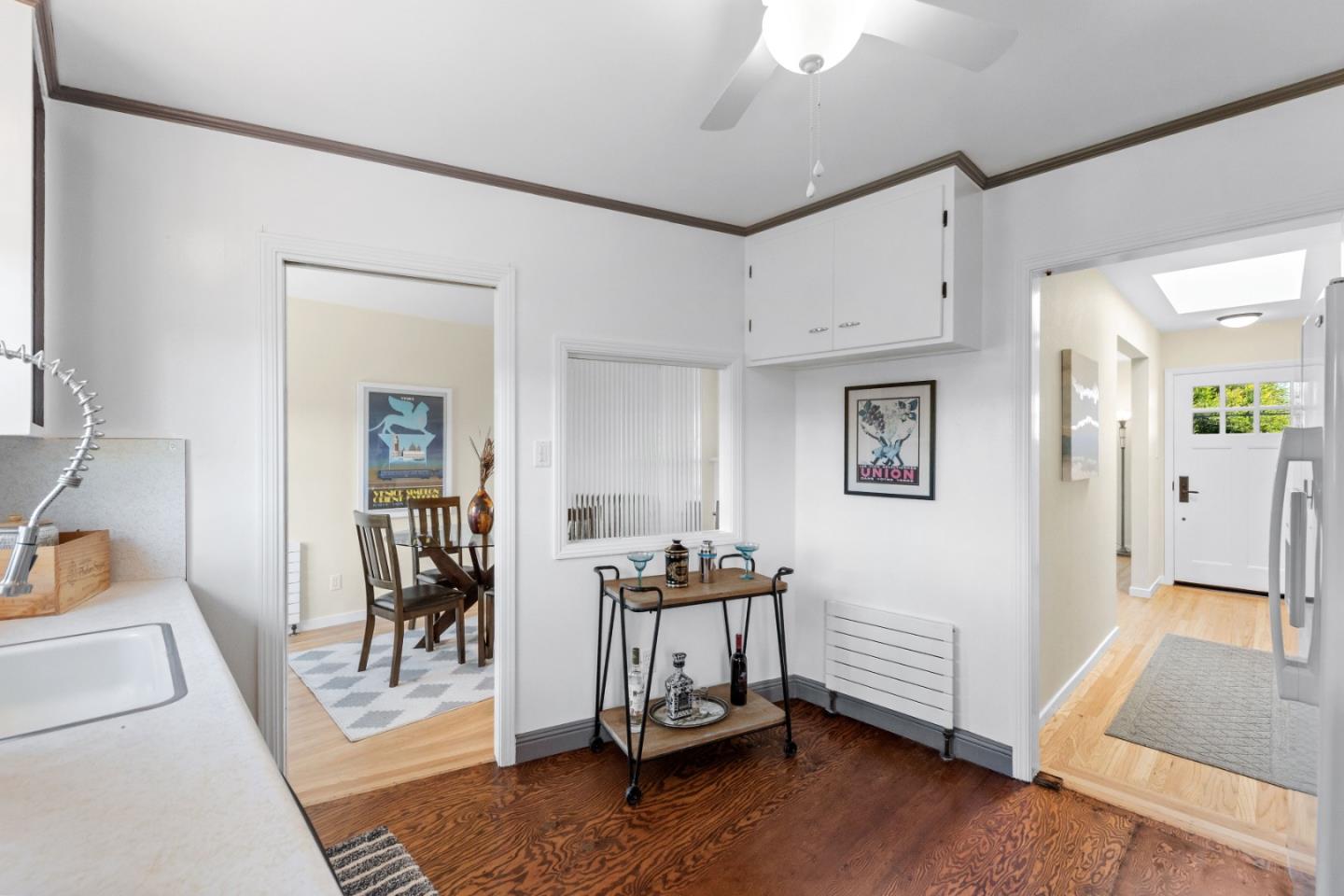 Detail Gallery Image 28 of 47 For 473 Chestnut Ave, San Bruno,  CA 94066 - 2 Beds | 1 Baths