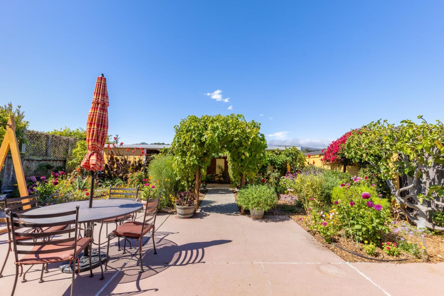 Detail Gallery Image 30 of 47 For 473 Chestnut Ave, San Bruno,  CA 94066 - 2 Beds | 1 Baths