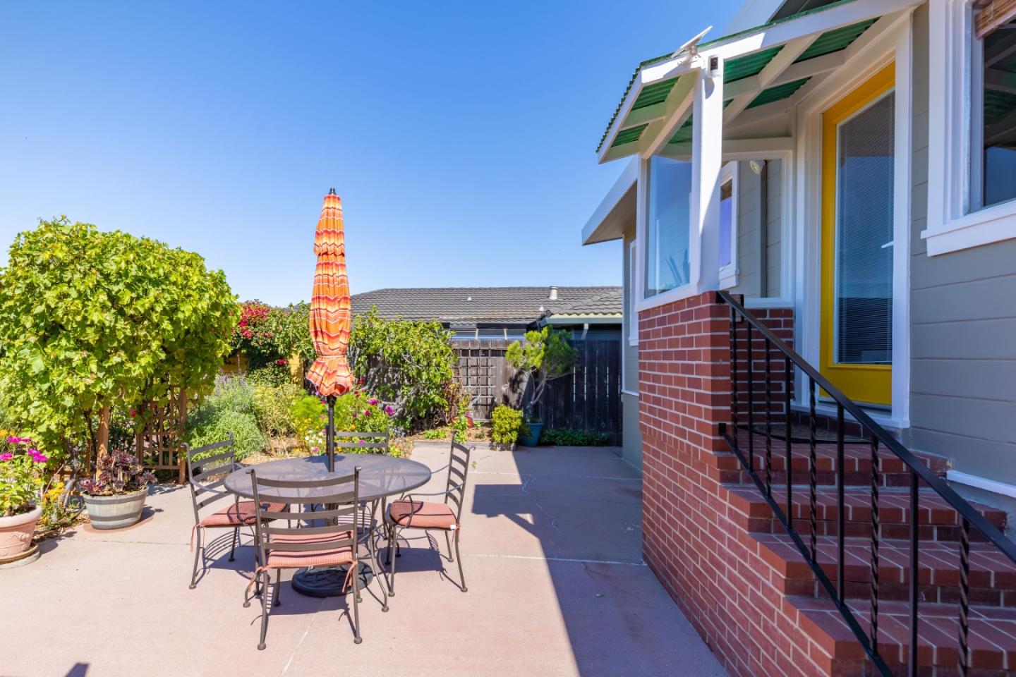 Detail Gallery Image 31 of 47 For 473 Chestnut Ave, San Bruno,  CA 94066 - 2 Beds | 1 Baths