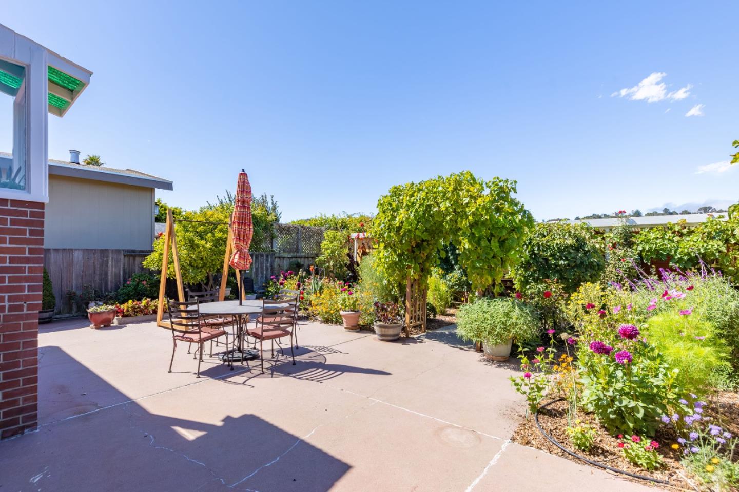 Detail Gallery Image 33 of 47 For 473 Chestnut Ave, San Bruno,  CA 94066 - 2 Beds | 1 Baths