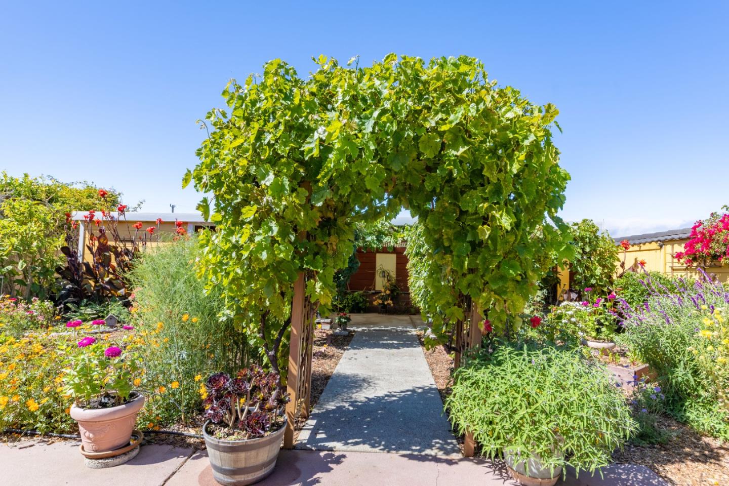 Detail Gallery Image 34 of 47 For 473 Chestnut Ave, San Bruno,  CA 94066 - 2 Beds | 1 Baths