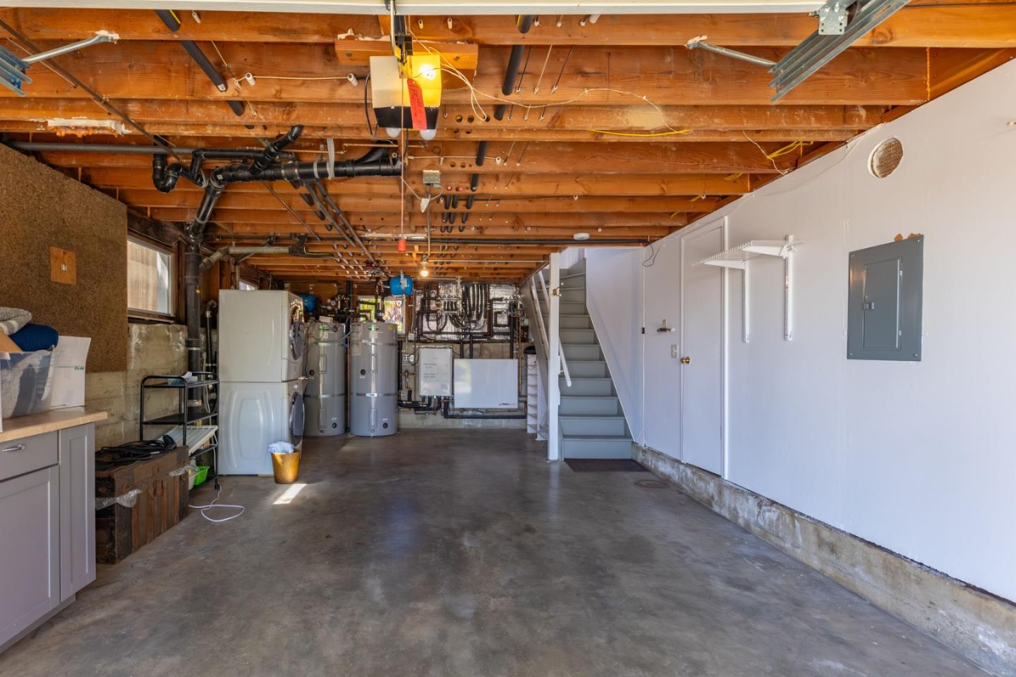 Detail Gallery Image 42 of 47 For 473 Chestnut Ave, San Bruno,  CA 94066 - 2 Beds | 1 Baths
