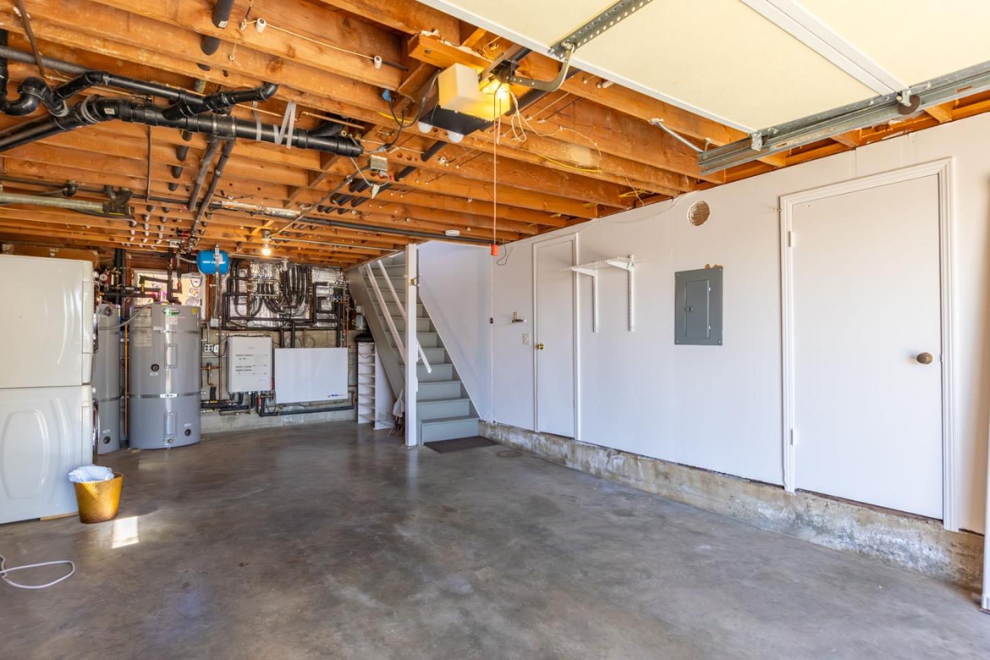 Detail Gallery Image 43 of 47 For 473 Chestnut Ave, San Bruno,  CA 94066 - 2 Beds | 1 Baths