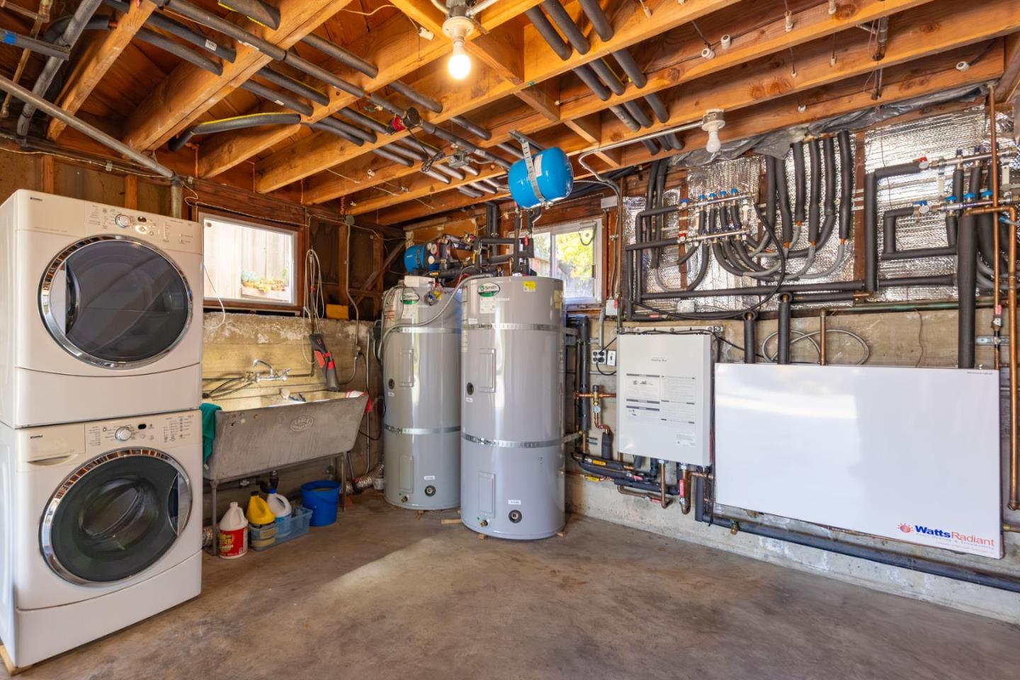 Detail Gallery Image 45 of 47 For 473 Chestnut Ave, San Bruno,  CA 94066 - 2 Beds | 1 Baths