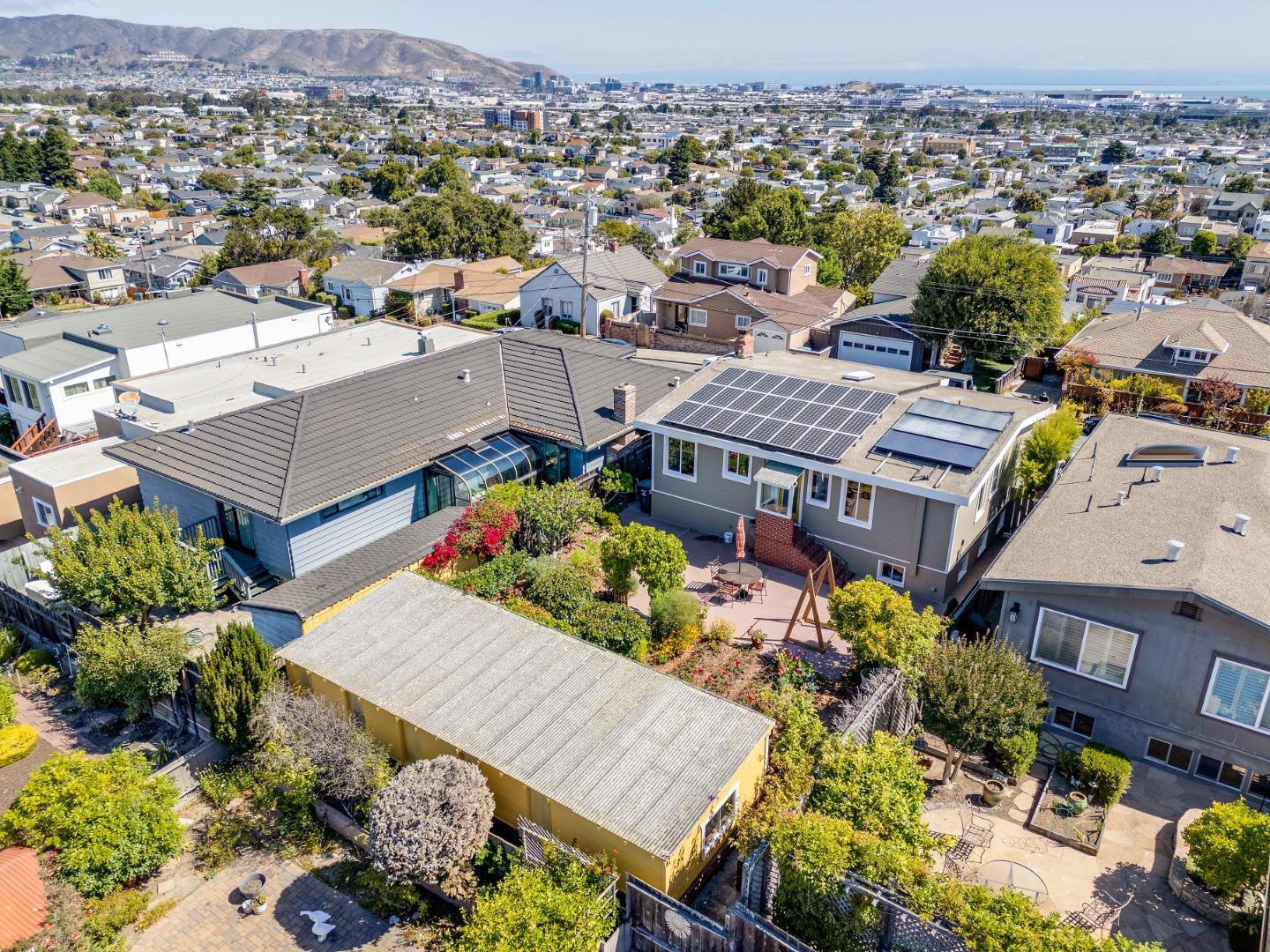 Detail Gallery Image 46 of 47 For 473 Chestnut Ave, San Bruno,  CA 94066 - 2 Beds | 1 Baths