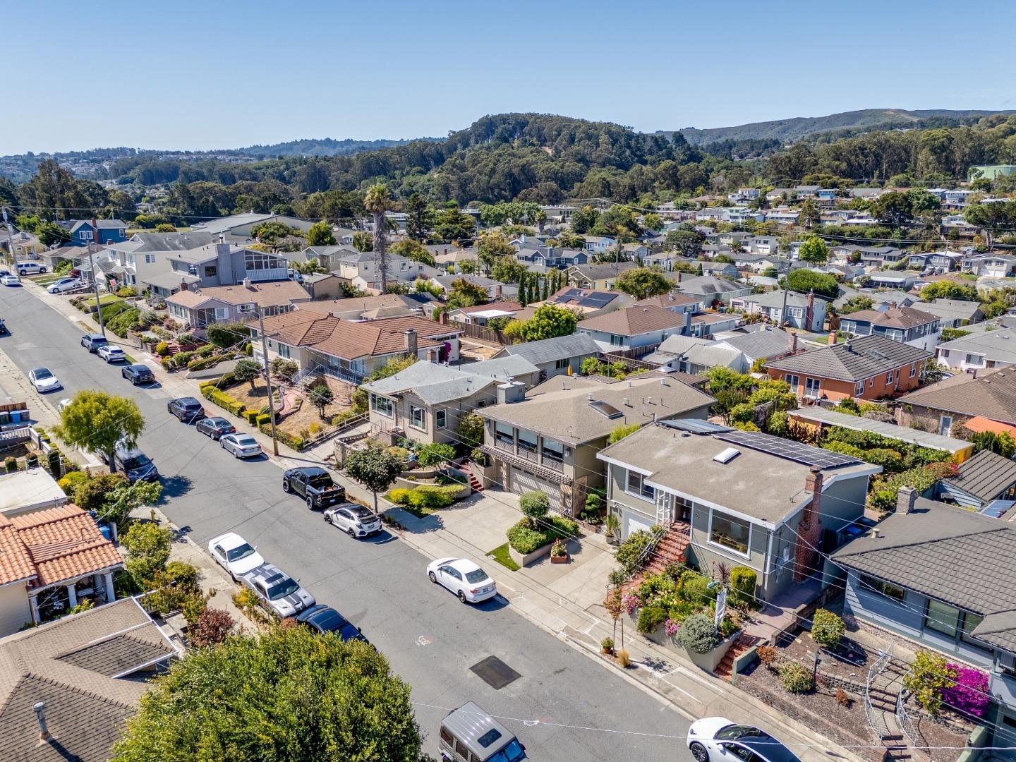 Detail Gallery Image 47 of 47 For 473 Chestnut Ave, San Bruno,  CA 94066 - 2 Beds | 1 Baths