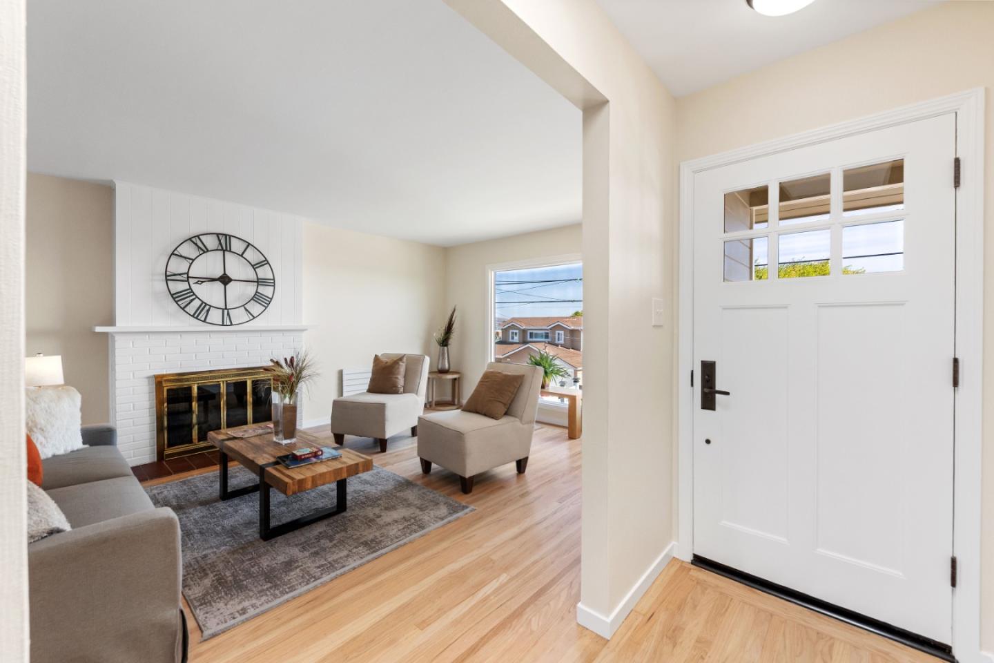 Detail Gallery Image 7 of 47 For 473 Chestnut Ave, San Bruno,  CA 94066 - 2 Beds | 1 Baths