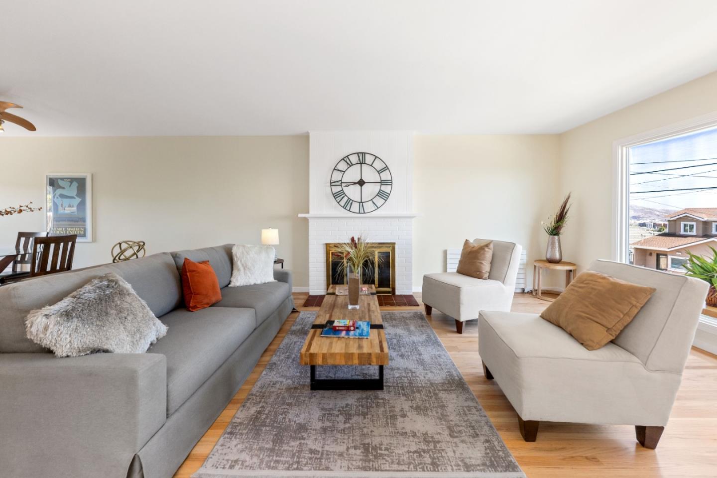Detail Gallery Image 8 of 47 For 473 Chestnut Ave, San Bruno,  CA 94066 - 2 Beds | 1 Baths