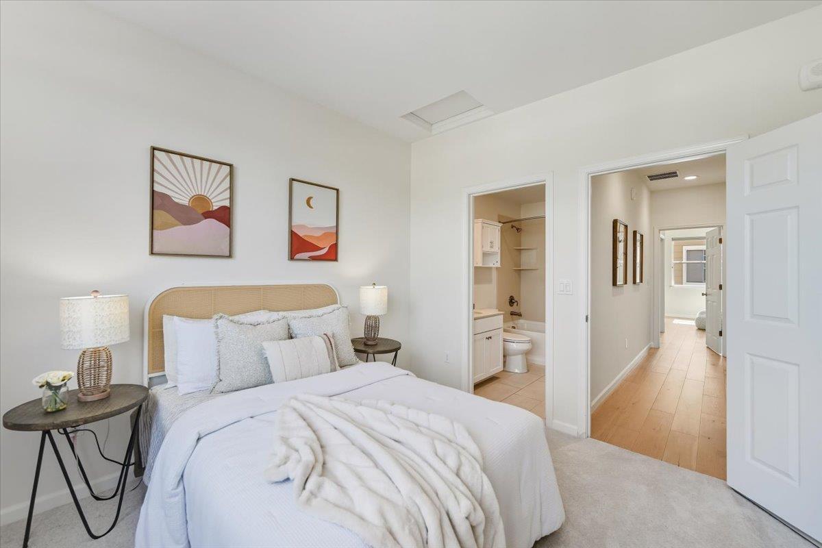 Detail Gallery Image 33 of 85 For 392 Charles Morris Ter, Sunnyvale,  CA 94085 - 4 Beds | 3 Baths