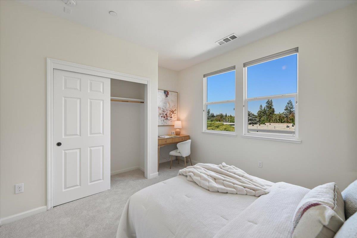 Detail Gallery Image 47 of 85 For 392 Charles Morris Ter, Sunnyvale,  CA 94085 - 4 Beds | 3 Baths