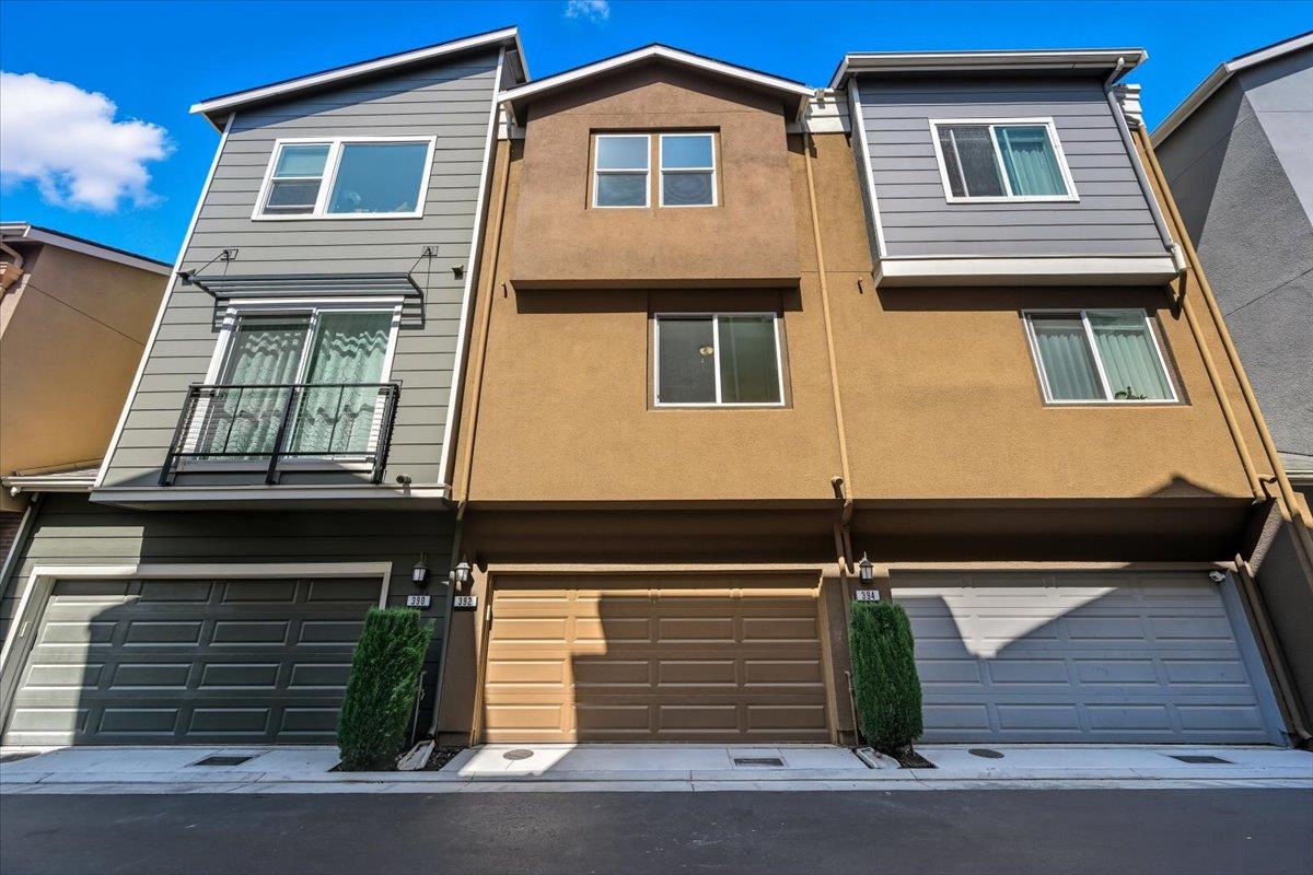 Detail Gallery Image 72 of 85 For 392 Charles Morris Ter, Sunnyvale,  CA 94085 - 4 Beds | 3 Baths