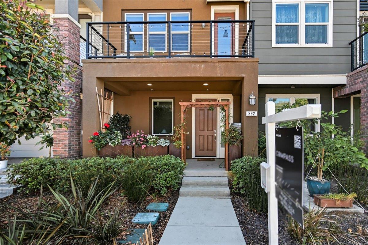 Detail Gallery Image 74 of 85 For 392 Charles Morris Ter, Sunnyvale,  CA 94085 - 4 Beds | 3 Baths