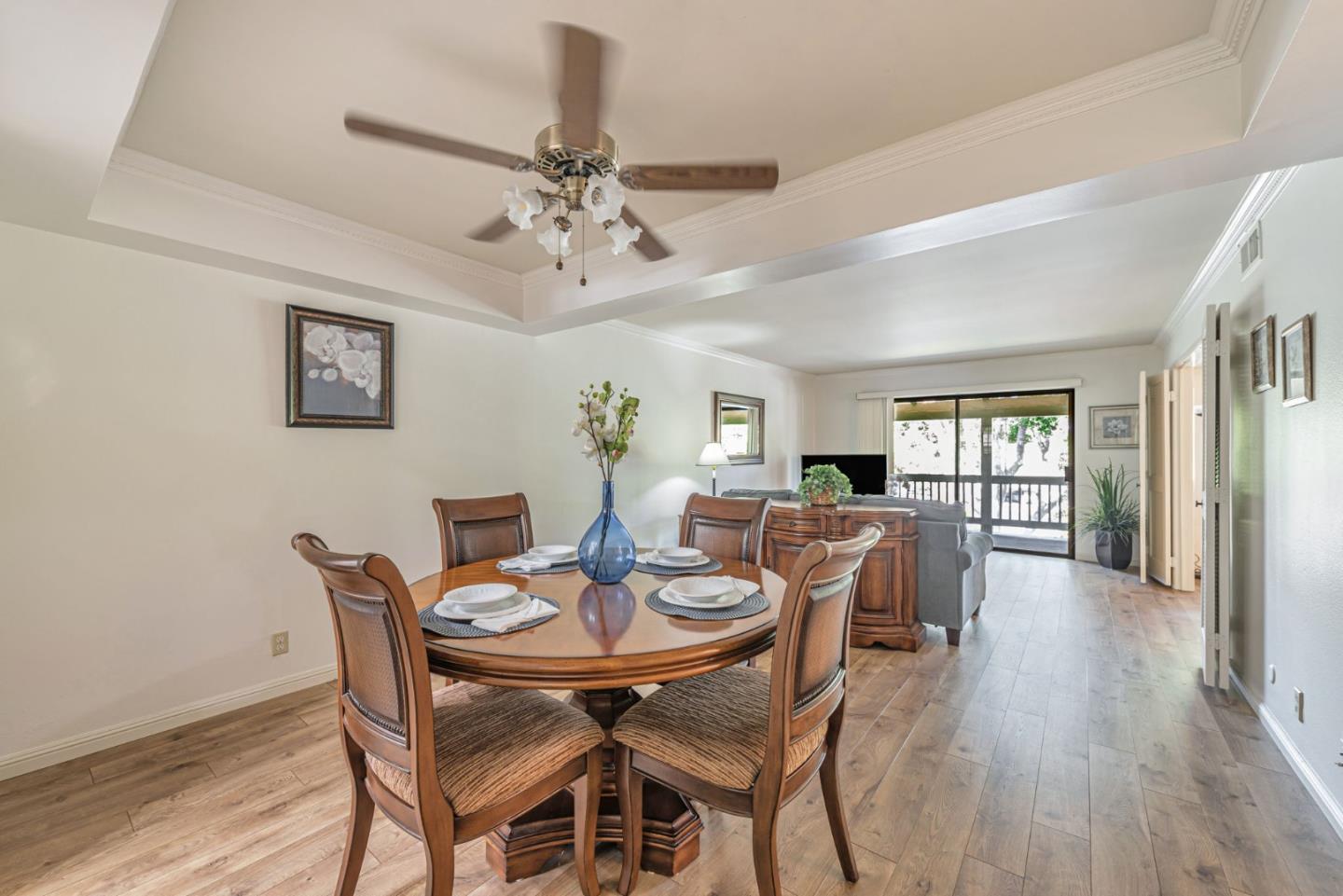 Detail Gallery Image 14 of 37 For 5271 Cribari, San Jose,  CA 95135 - 2 Beds | 2 Baths