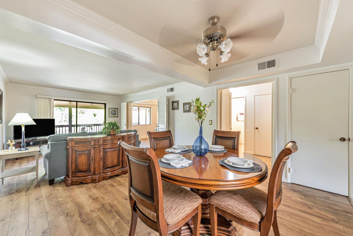 Detail Gallery Image 15 of 37 For 5271 Cribari, San Jose,  CA 95135 - 2 Beds | 2 Baths