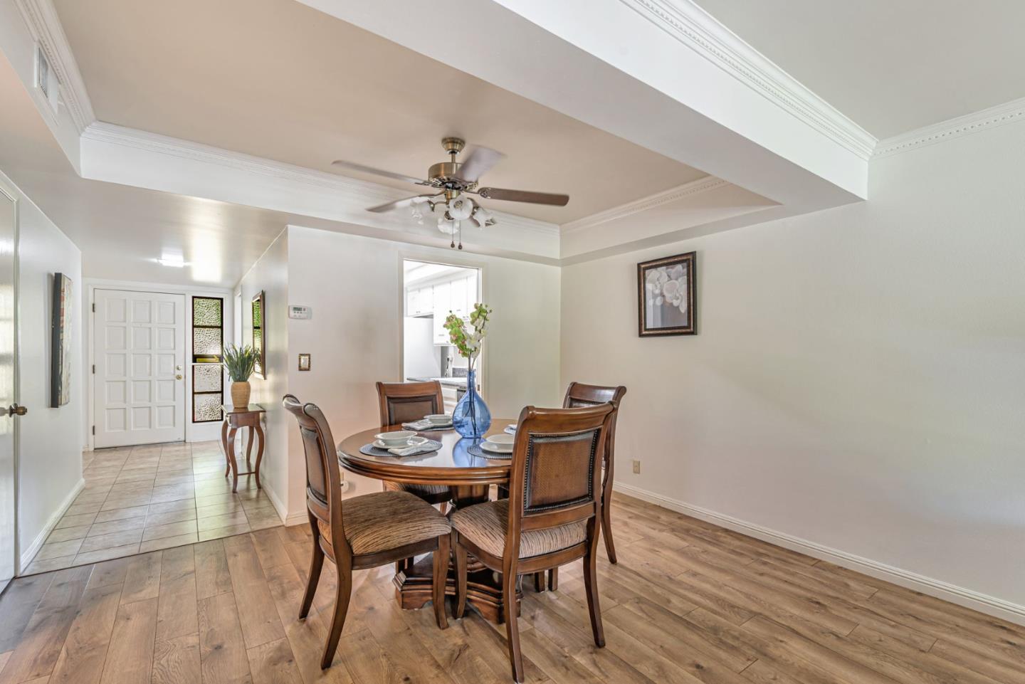 Detail Gallery Image 16 of 37 For 5271 Cribari, San Jose,  CA 95135 - 2 Beds | 2 Baths