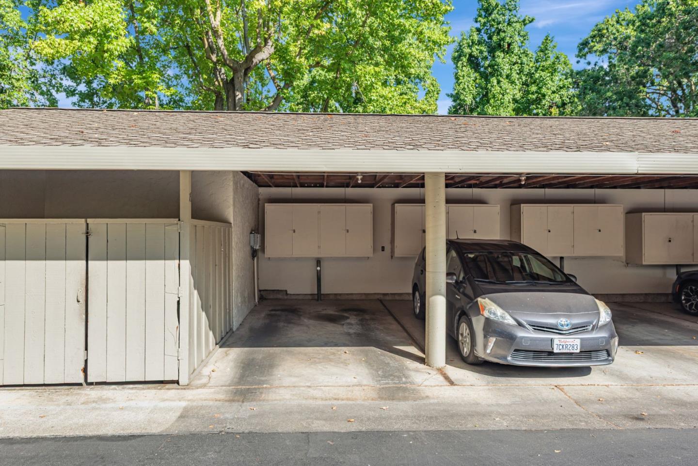 Detail Gallery Image 33 of 37 For 5271 Cribari, San Jose,  CA 95135 - 2 Beds | 2 Baths
