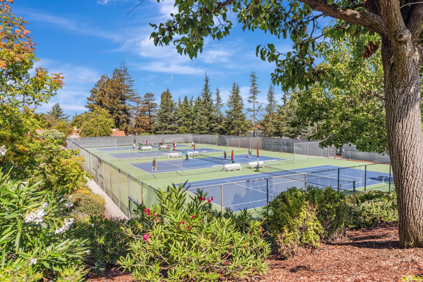 Detail Gallery Image 35 of 37 For 5271 Cribari, San Jose,  CA 95135 - 2 Beds | 2 Baths