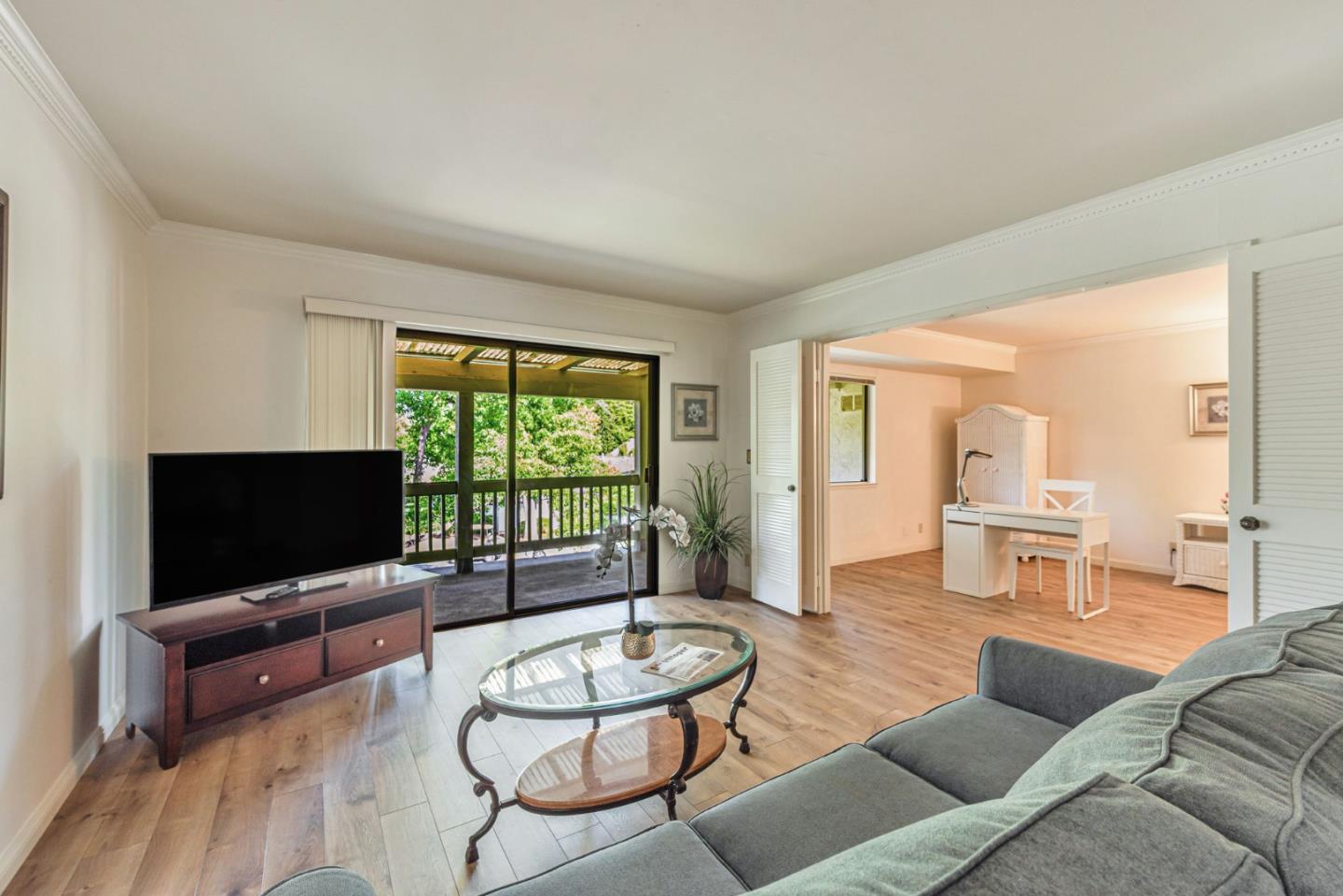 Detail Gallery Image 6 of 37 For 5271 Cribari, San Jose,  CA 95135 - 2 Beds | 2 Baths