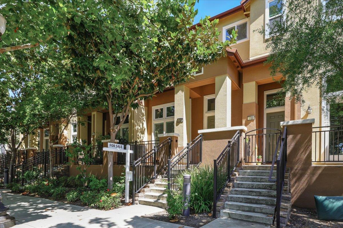 Detail Gallery Image 2 of 57 For 1190 Morse Ave, Sunnyvale,  CA 94089 - 3 Beds | 2/1 Baths