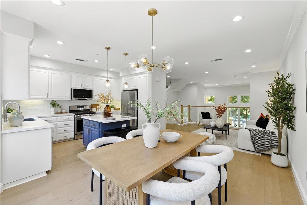 Detail Gallery Image 20 of 57 For 1190 Morse Ave, Sunnyvale,  CA 94089 - 3 Beds | 2/1 Baths
