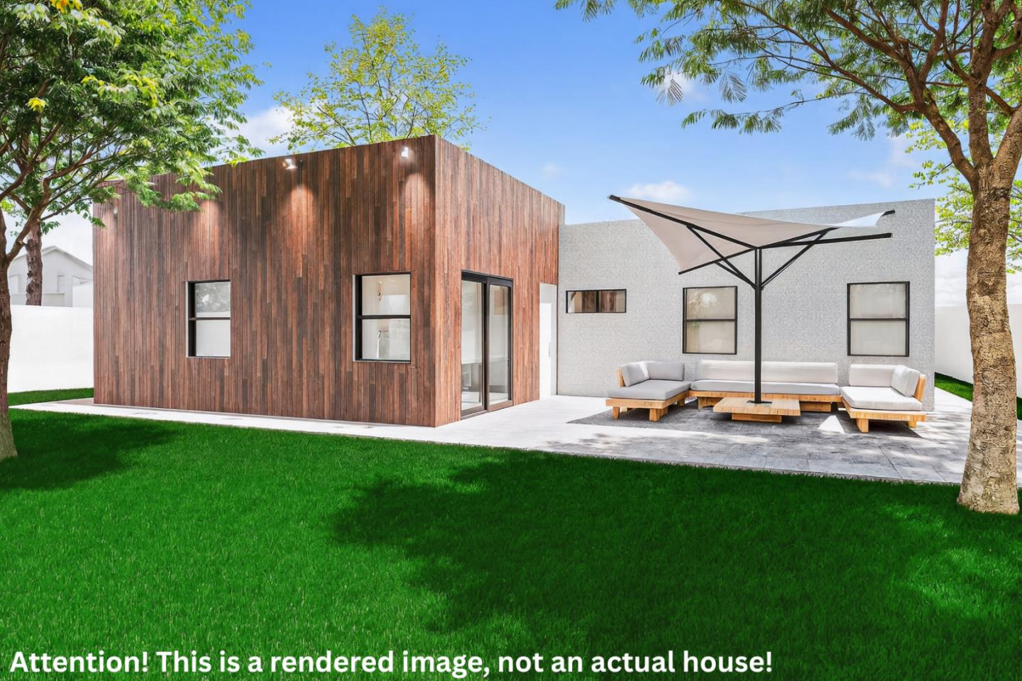 Detail Gallery Image 12 of 39 For 10451 Finch Ave, Cupertino,  CA 95014 - 3 Beds | 1/1 Baths