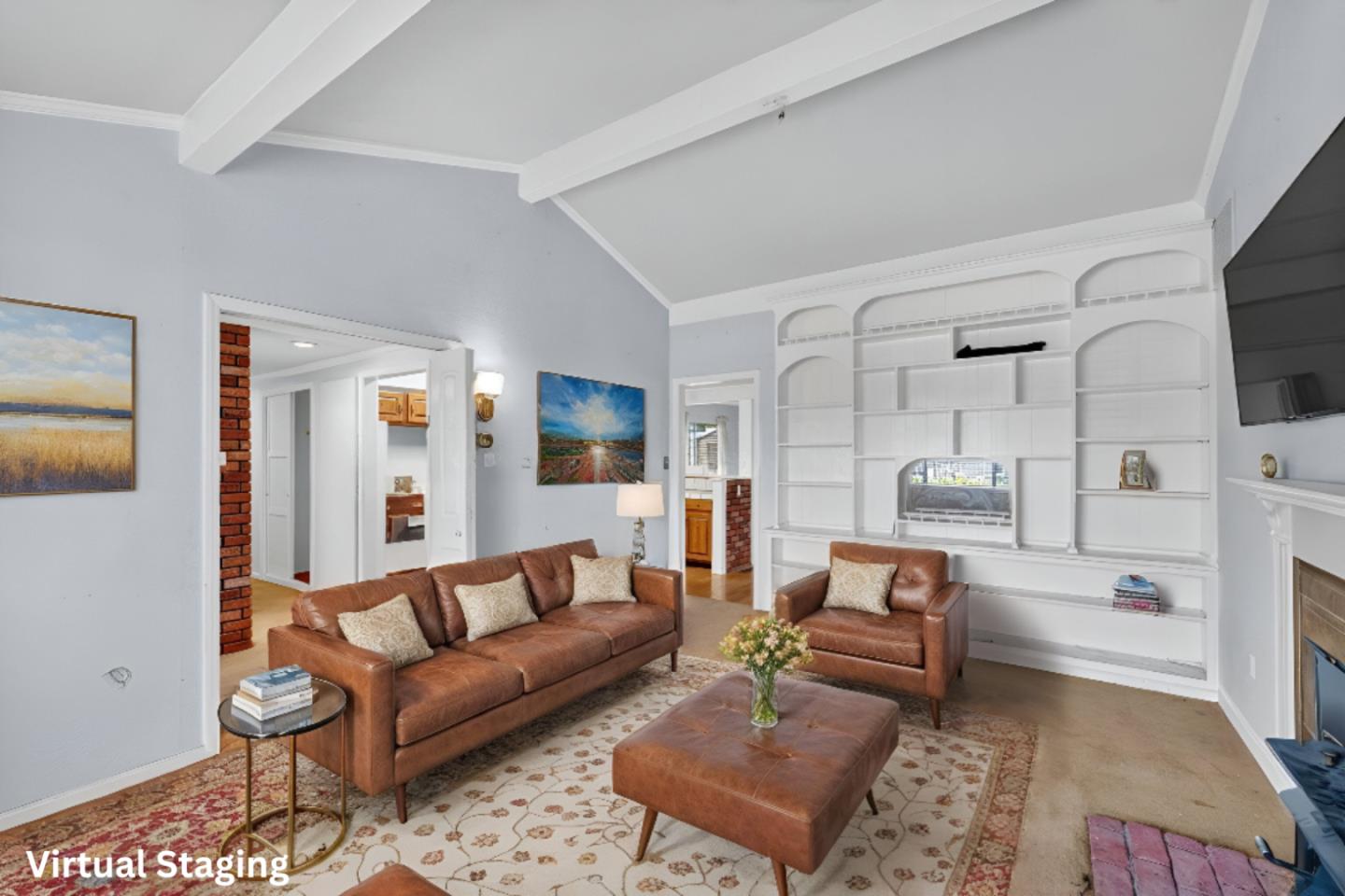 Detail Gallery Image 16 of 39 For 10451 Finch Ave, Cupertino,  CA 95014 - 3 Beds | 1/1 Baths