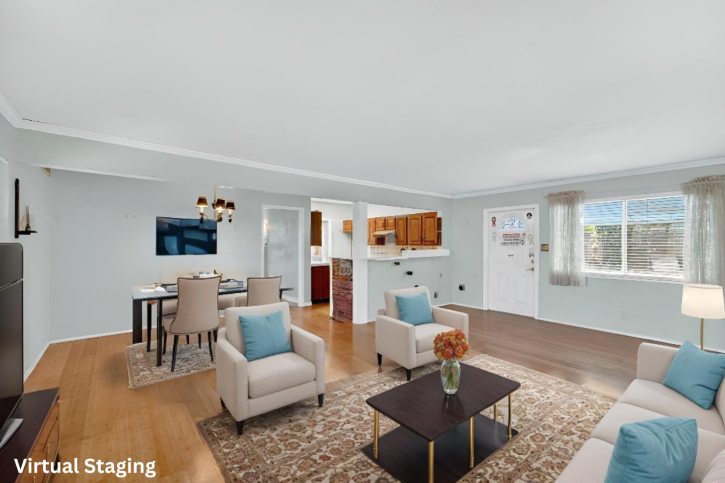 Detail Gallery Image 20 of 39 For 10451 Finch Ave, Cupertino,  CA 95014 - 3 Beds | 1/1 Baths