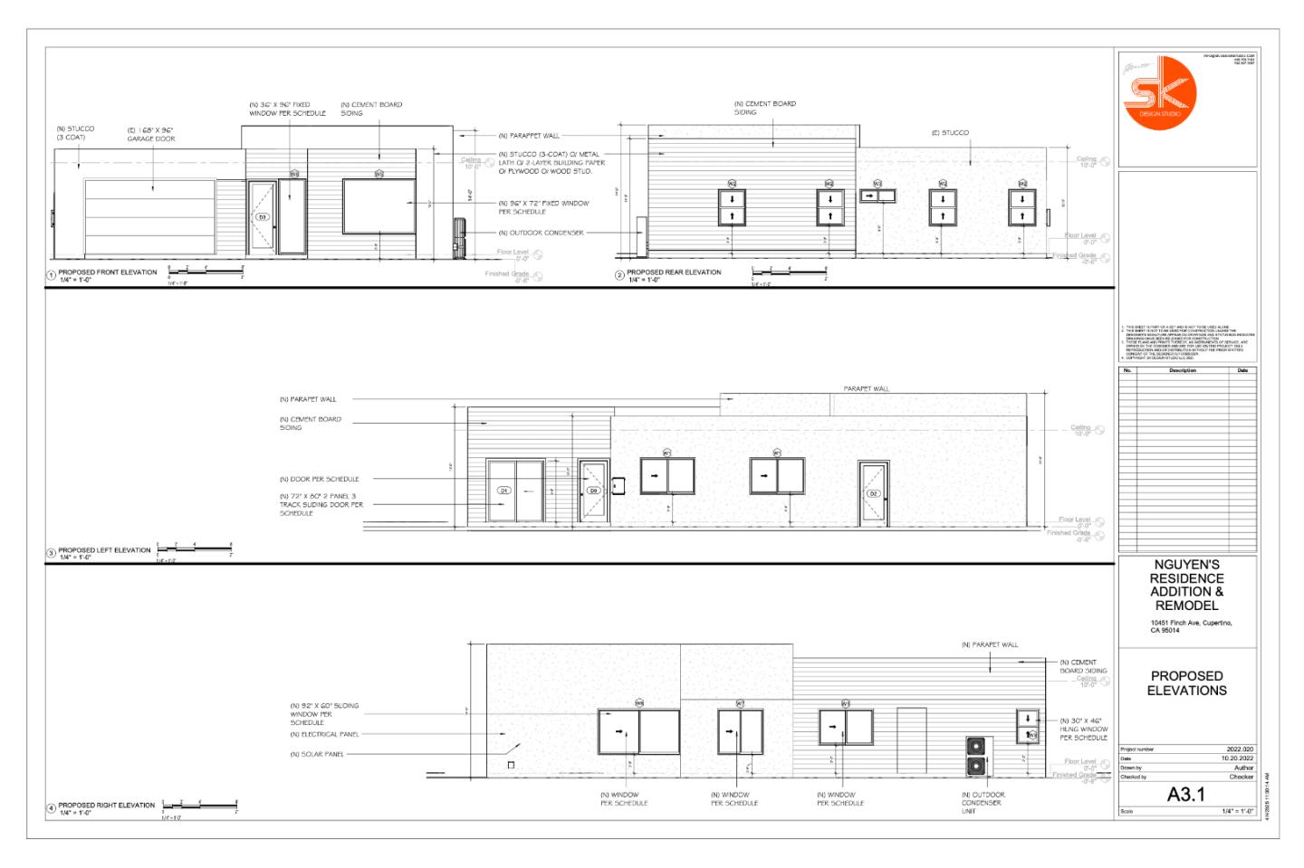Detail Gallery Image 38 of 39 For 10451 Finch Ave, Cupertino,  CA 95014 - 3 Beds | 1/1 Baths