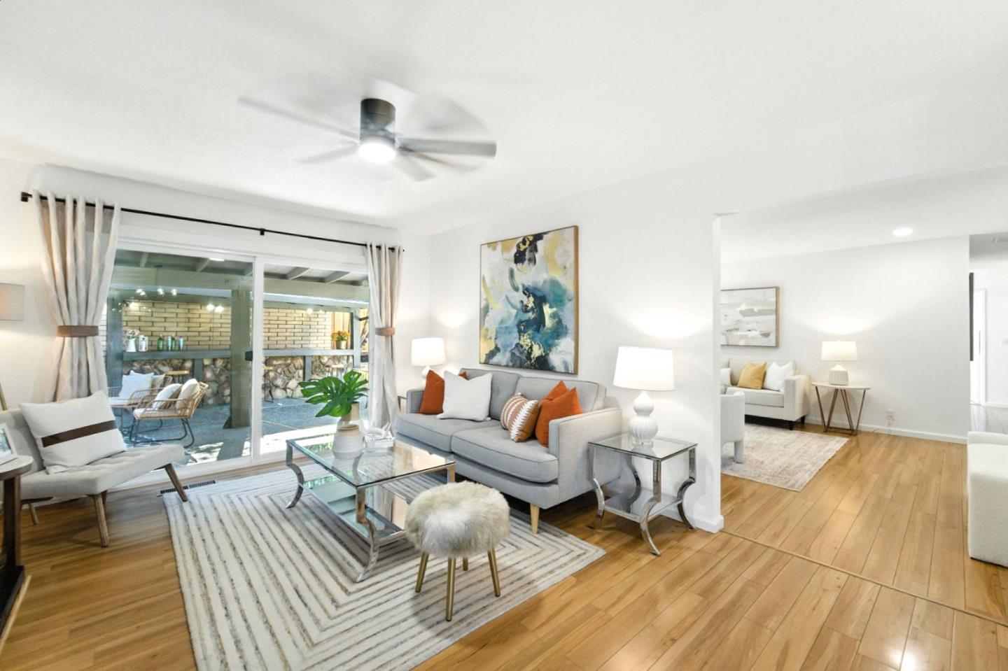 Detail Gallery Image 11 of 32 For 3170 Shriver Dr, San Jose,  CA 95132 - 3 Beds | 2 Baths