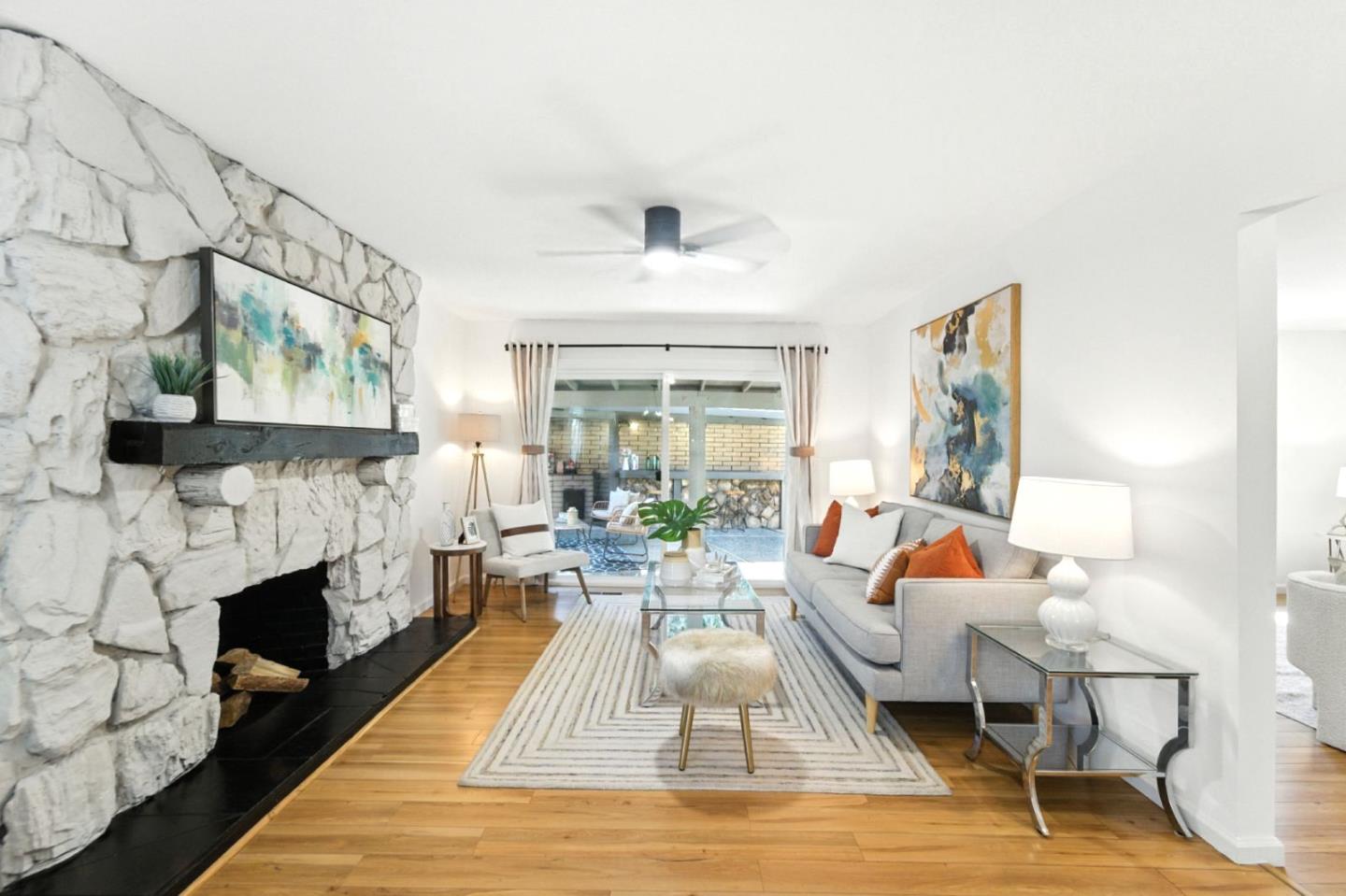 Detail Gallery Image 12 of 32 For 3170 Shriver Dr, San Jose,  CA 95132 - 3 Beds | 2 Baths