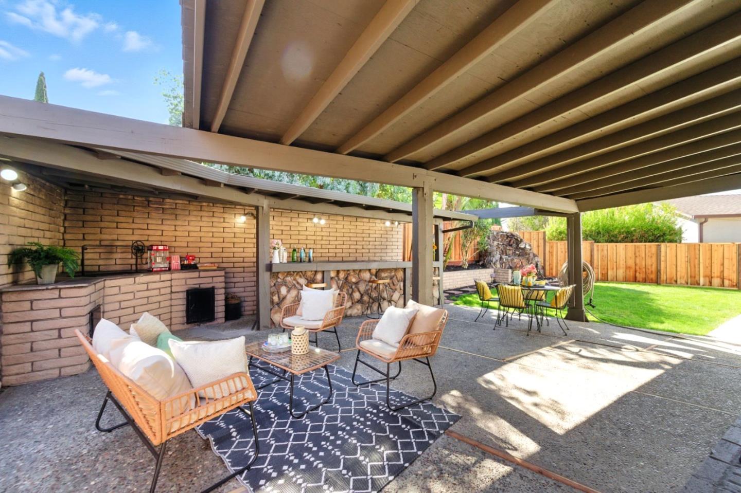 Detail Gallery Image 22 of 32 For 3170 Shriver Dr, San Jose,  CA 95132 - 3 Beds | 2 Baths