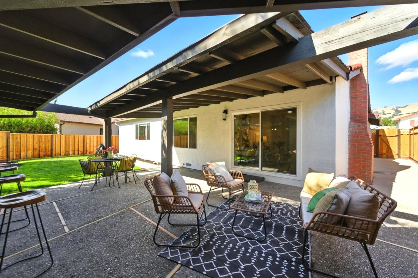 Detail Gallery Image 23 of 32 For 3170 Shriver Dr, San Jose,  CA 95132 - 3 Beds | 2 Baths