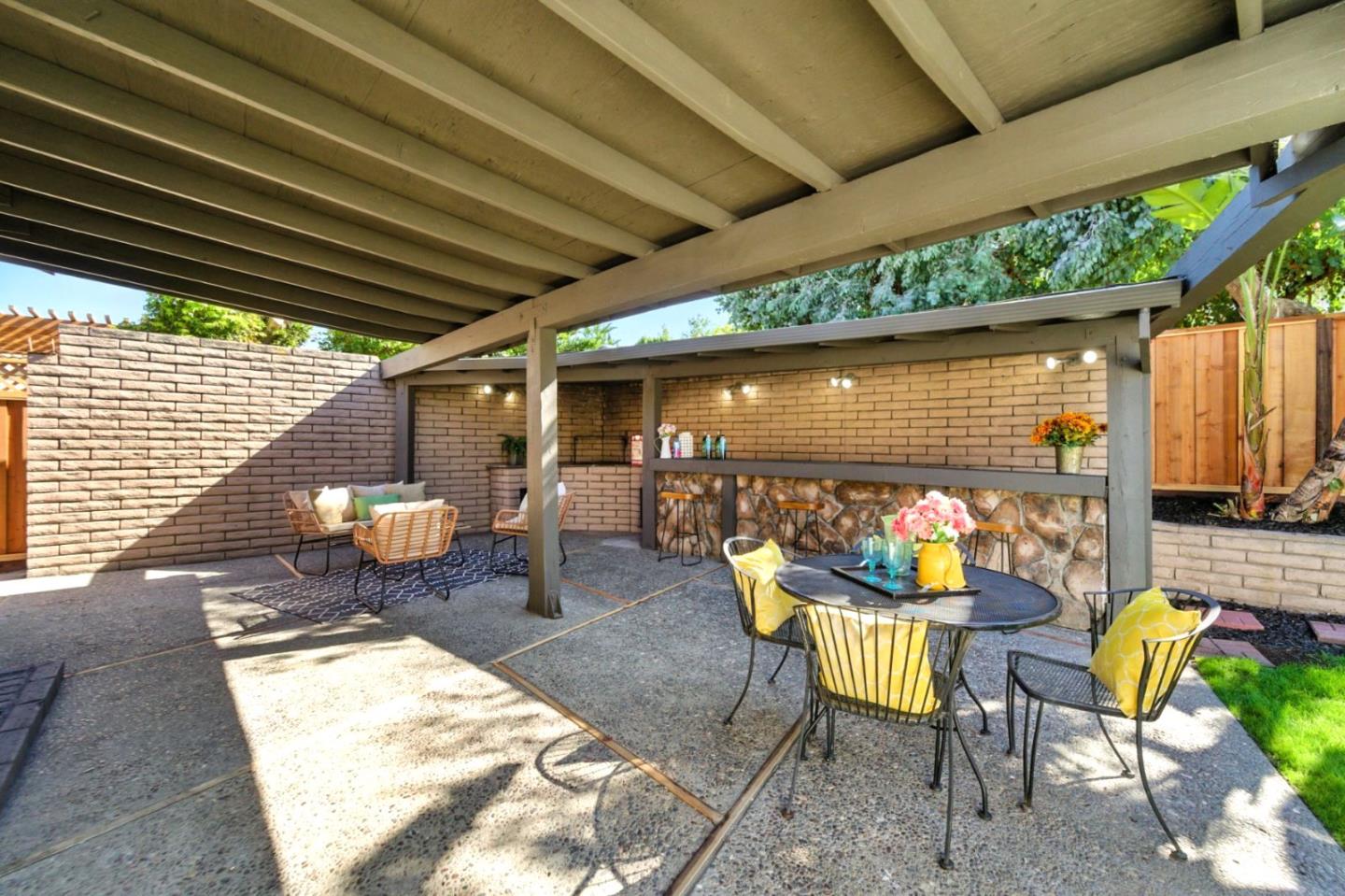 Detail Gallery Image 25 of 32 For 3170 Shriver Dr, San Jose,  CA 95132 - 3 Beds | 2 Baths