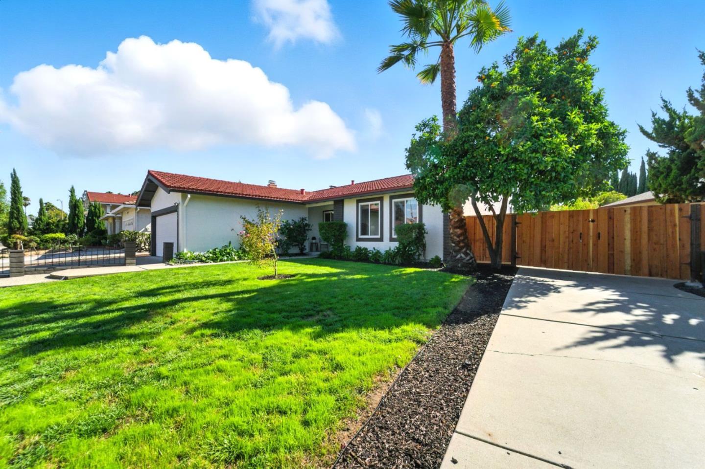 Detail Gallery Image 31 of 32 For 3170 Shriver Dr, San Jose,  CA 95132 - 3 Beds | 2 Baths