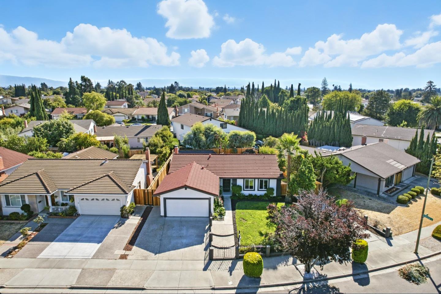 Detail Gallery Image 36 of 37 For 3170 Shriver Dr, San Jose,  CA 95132 - 3 Beds | 2 Baths