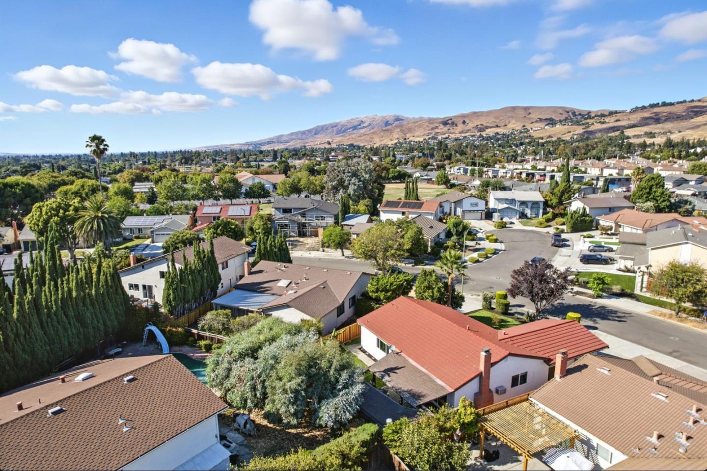 Detail Gallery Image 37 of 37 For 3170 Shriver Dr, San Jose,  CA 95132 - 3 Beds | 2 Baths