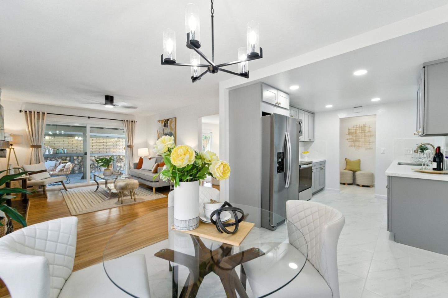Detail Gallery Image 9 of 32 For 3170 Shriver Dr, San Jose,  CA 95132 - 3 Beds | 2 Baths