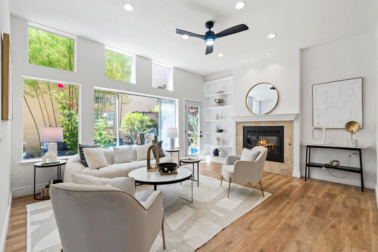 Detail Gallery Image 10 of 52 For 205 Majorca Dr, San Ramon,  CA 94582 - 4 Beds | 2/1 Baths