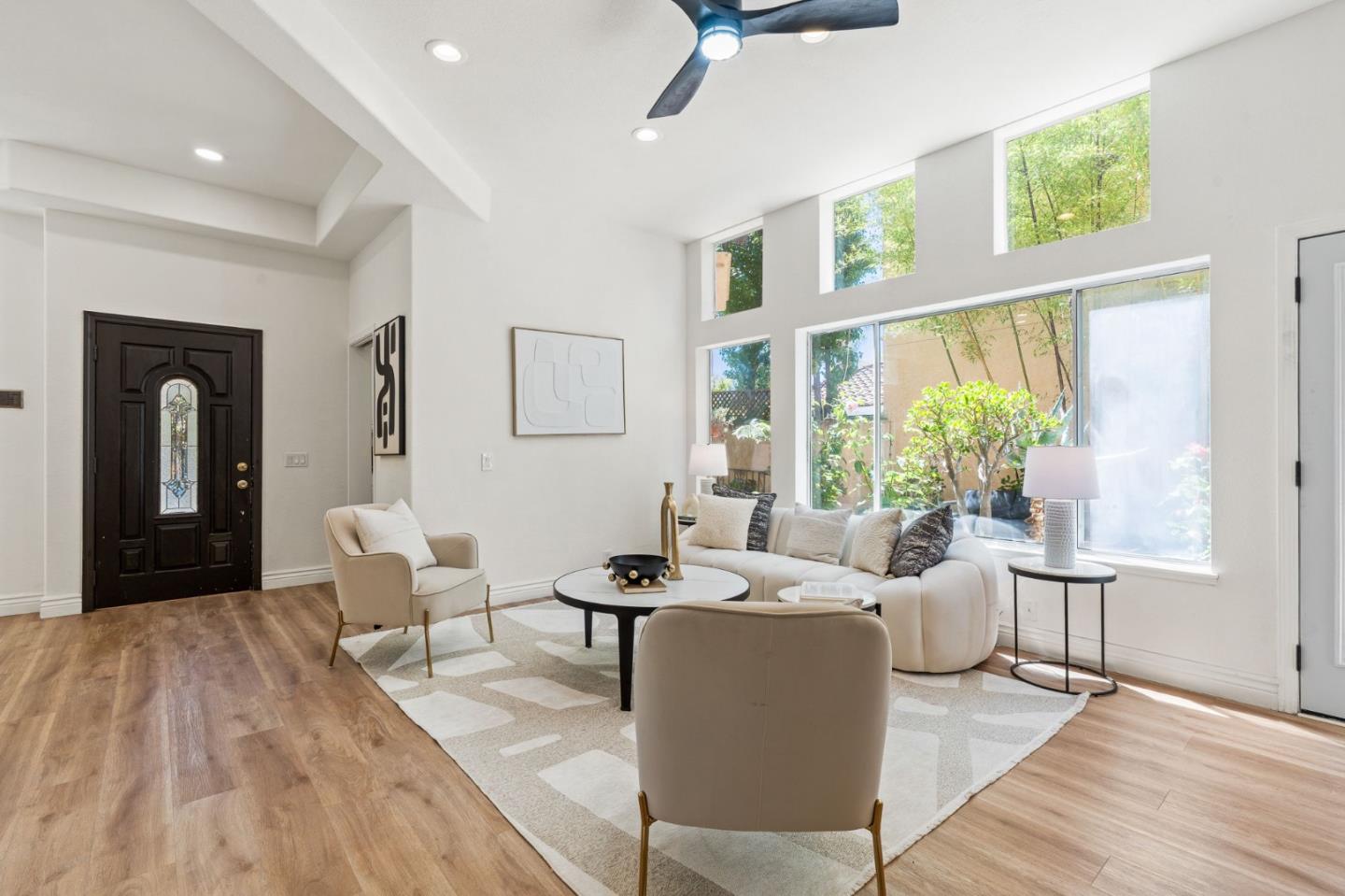 Detail Gallery Image 11 of 52 For 205 Majorca Dr, San Ramon,  CA 94582 - 4 Beds | 2/1 Baths