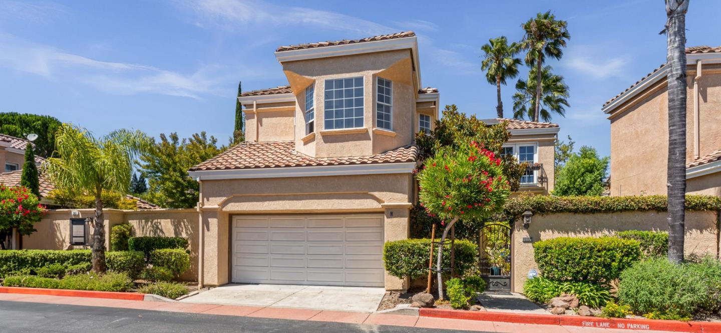 Detail Gallery Image 2 of 52 For 205 Majorca Dr, San Ramon,  CA 94582 - 4 Beds | 2/1 Baths
