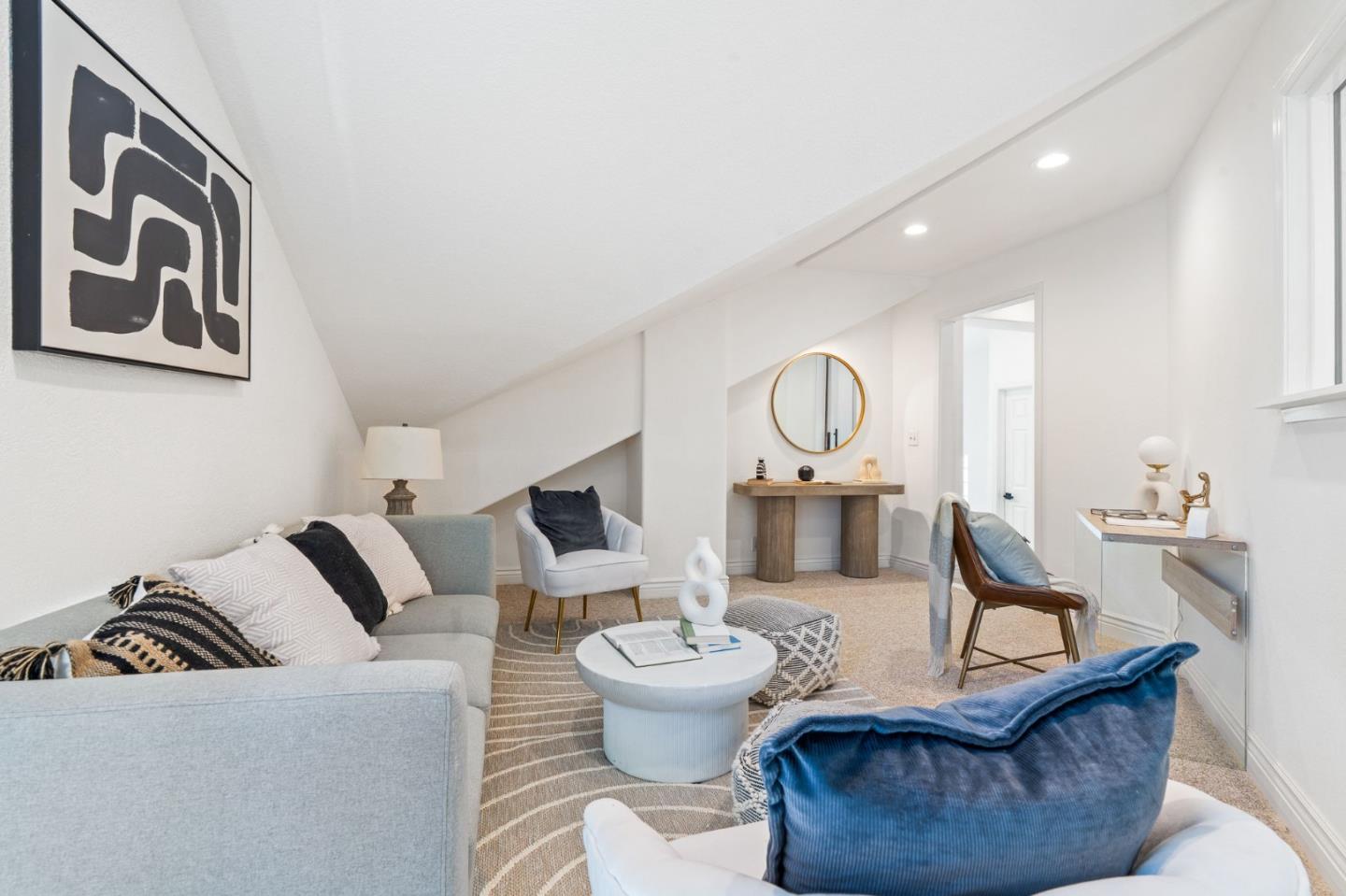 Detail Gallery Image 25 of 52 For 205 Majorca Dr, San Ramon,  CA 94582 - 4 Beds | 2/1 Baths