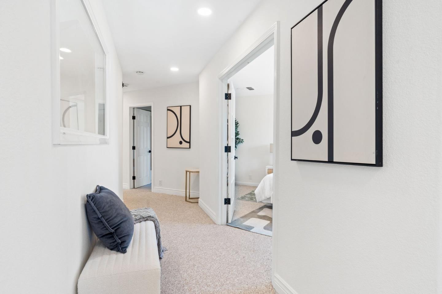 Detail Gallery Image 34 of 52 For 205 Majorca Dr, San Ramon,  CA 94582 - 4 Beds | 2/1 Baths