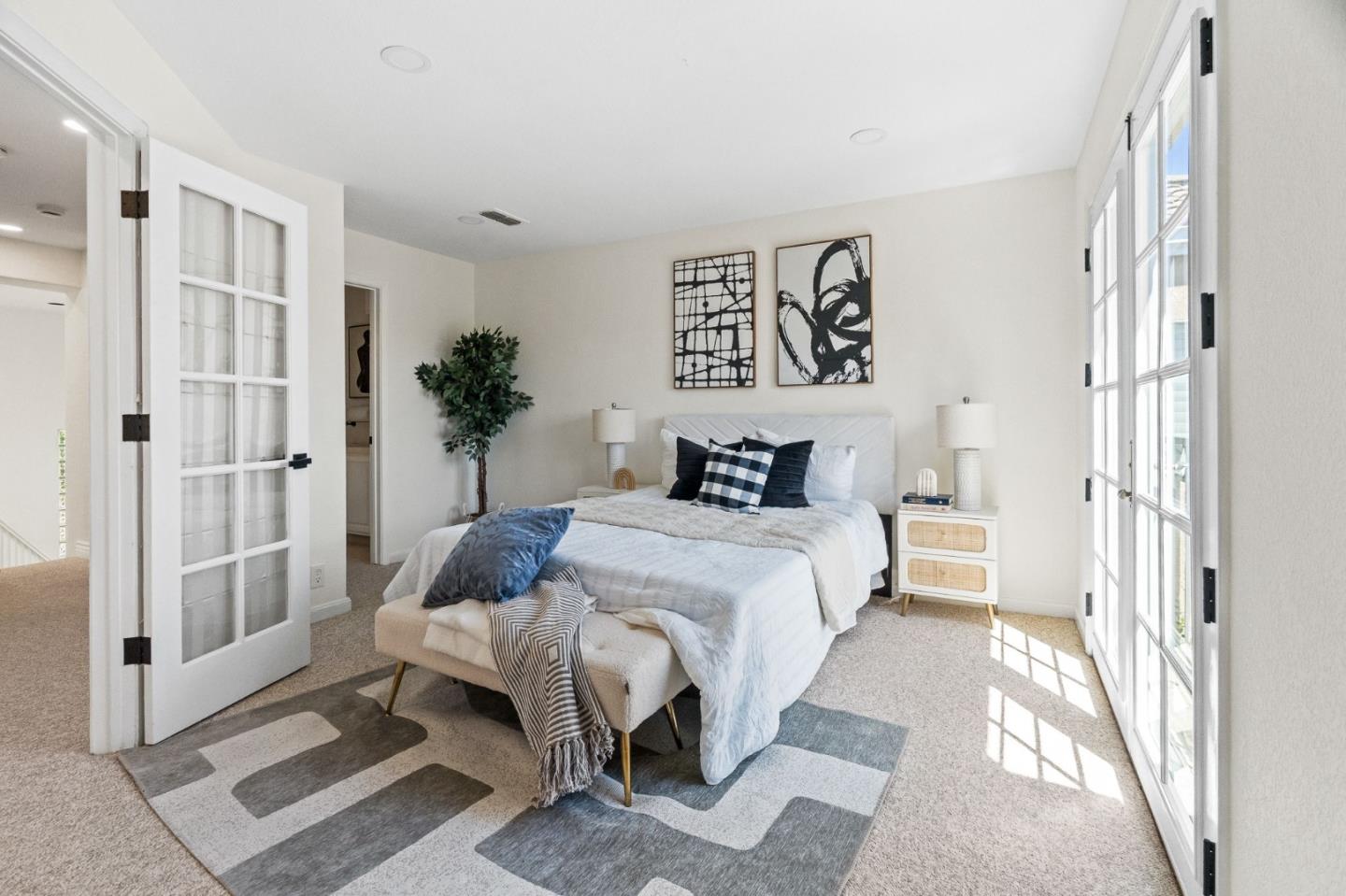 Detail Gallery Image 35 of 52 For 205 Majorca Dr, San Ramon,  CA 94582 - 4 Beds | 2/1 Baths