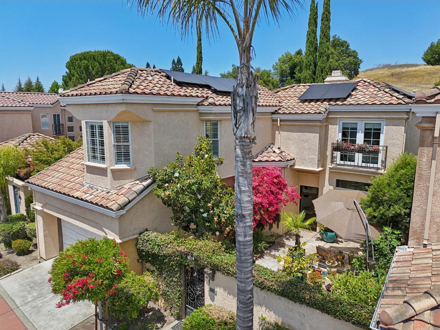 Detail Gallery Image 38 of 52 For 205 Majorca Dr, San Ramon,  CA 94582 - 4 Beds | 2/1 Baths
