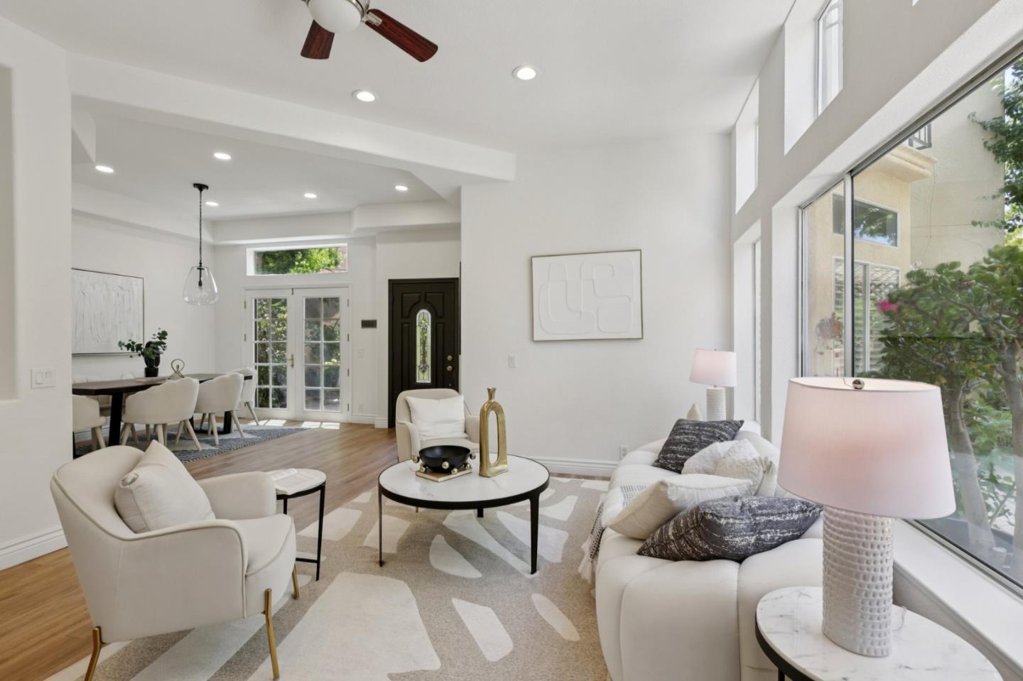 Detail Gallery Image 4 of 52 For 205 Majorca Dr, San Ramon,  CA 94582 - 4 Beds | 2/1 Baths