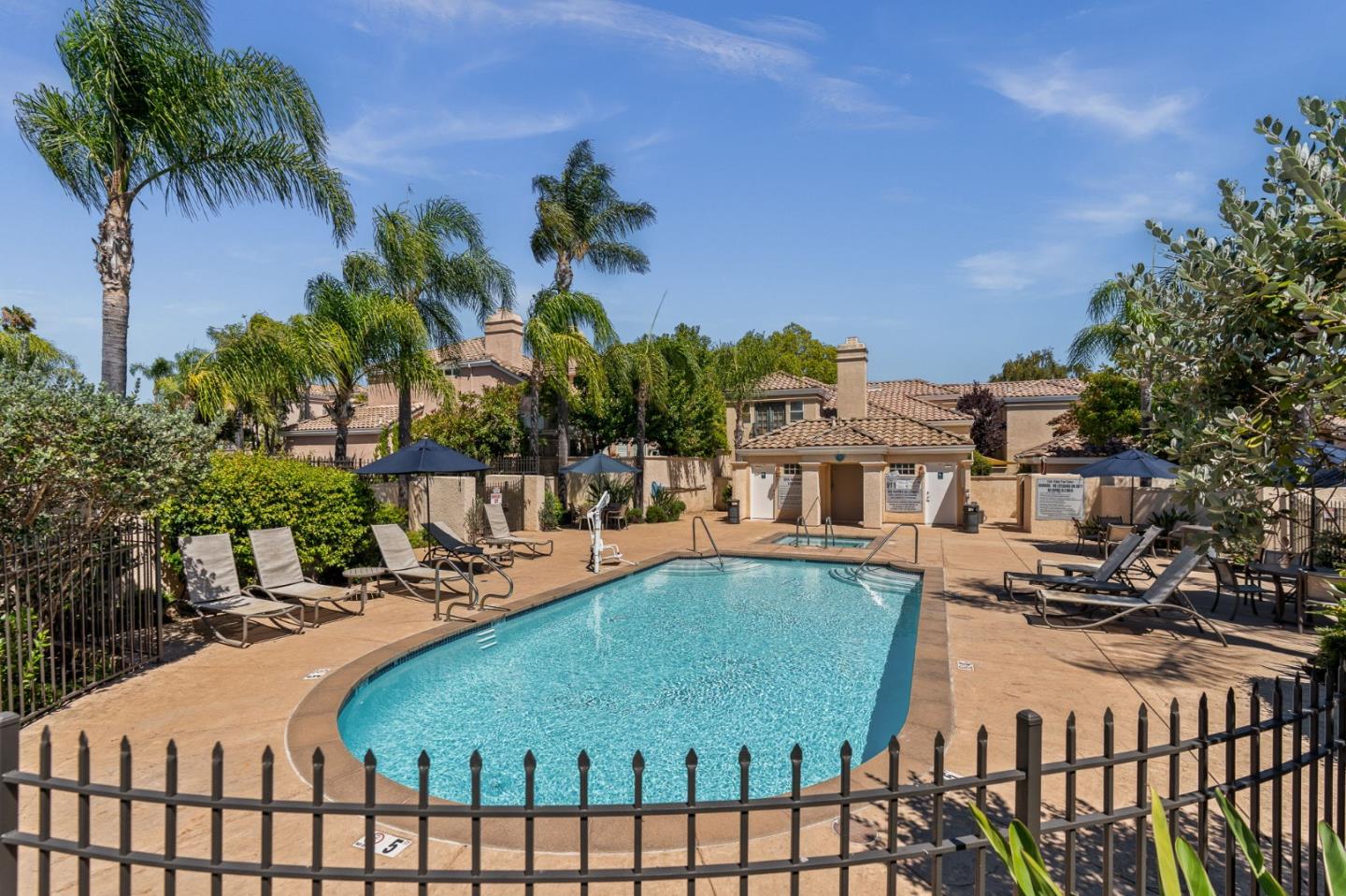Detail Gallery Image 43 of 52 For 205 Majorca Dr, San Ramon,  CA 94582 - 4 Beds | 2/1 Baths