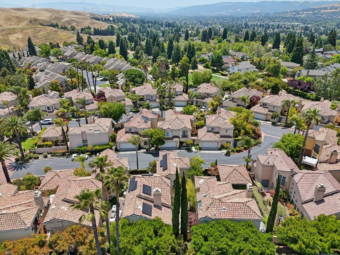 Detail Gallery Image 46 of 52 For 205 Majorca Dr, San Ramon,  CA 94582 - 4 Beds | 2/1 Baths