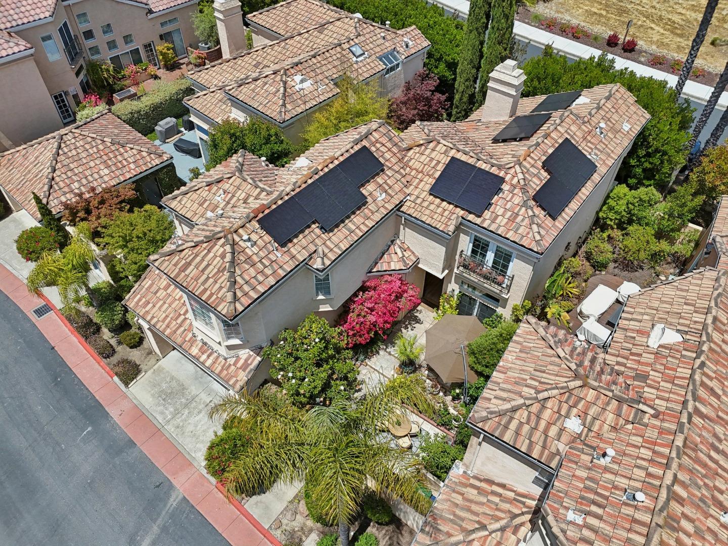 Detail Gallery Image 47 of 52 For 205 Majorca Dr, San Ramon,  CA 94582 - 4 Beds | 2/1 Baths