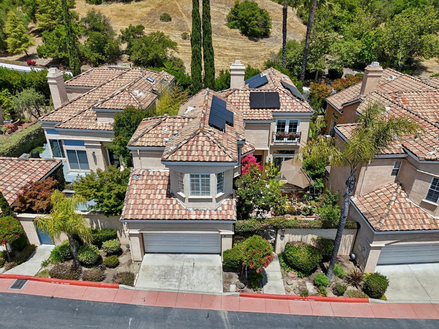 Detail Gallery Image 49 of 52 For 205 Majorca Dr, San Ramon,  CA 94582 - 4 Beds | 2/1 Baths